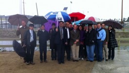 Prepare for Wet Weather