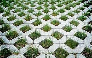 Permeable Pavements (or Porous Pavement Systems)