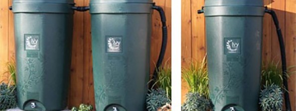 How to Use and Maintain a Rain Barrel