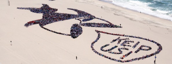 Celebrate Kids Ocean Day