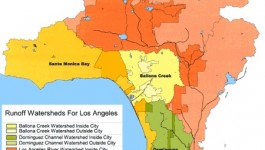 Learn About Local Watersheds