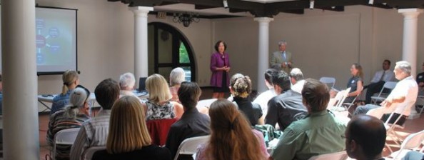 Water Quality Compliance Master Plan