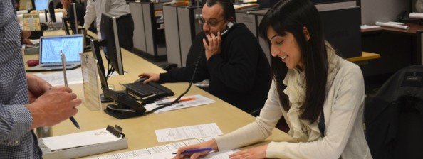 Stormwater Plan Check Appointments