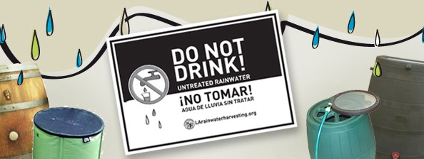 Request a FREE Do Not Drink Sticker