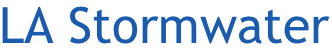 LA Stormwater