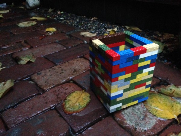 Lego.Rain.Barrel