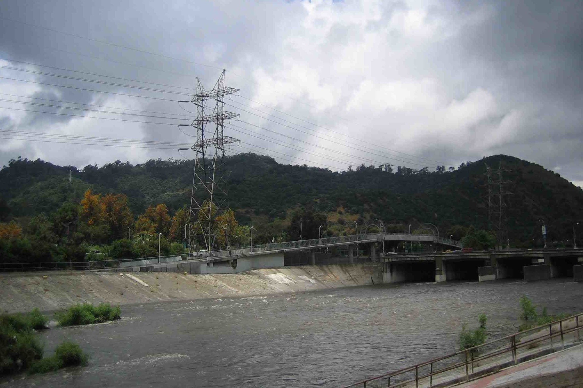 El Niño may cause problems, but Los Angeles can benefit from the rain as long as we all stay safe and work together.